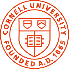 Cornell University crest